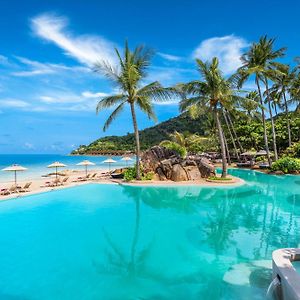 Sheraton Samui Resort - SHA Extra Plus