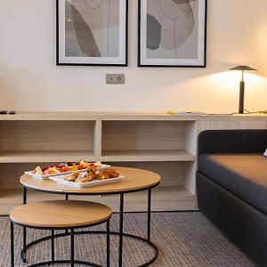 Junior suite deluxe